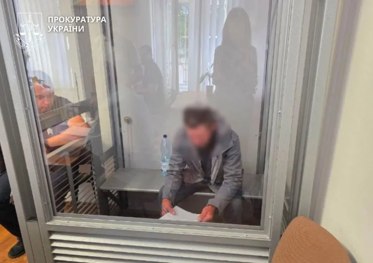 На заході України через політичну сварку зарізали харків’янина