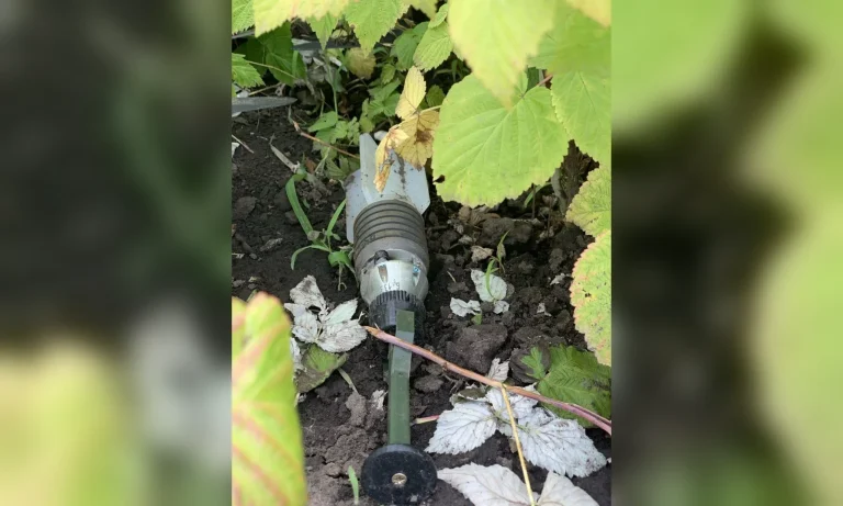 Під Харковом на городах виявляють невідомі предмети — мешканців попереджають