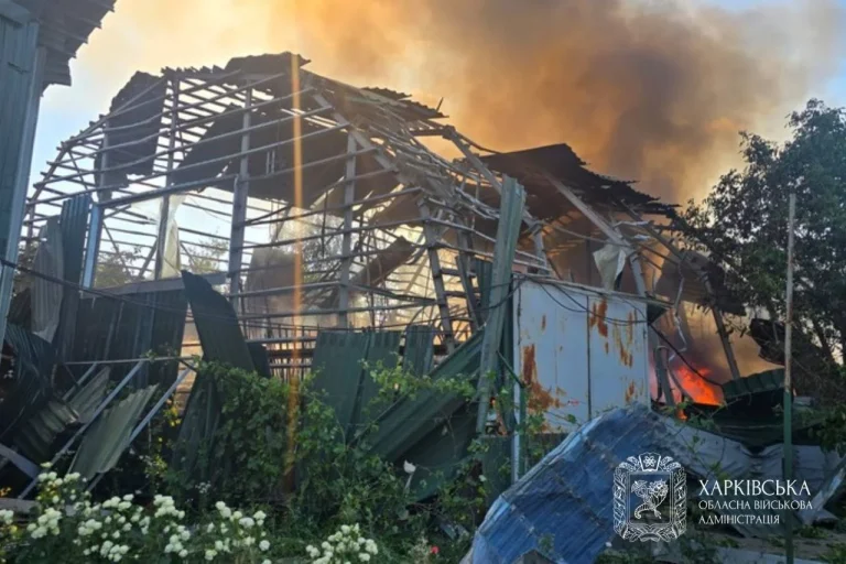 За добу в Харківській області — двоє загиблих і 48 постраждалих, з яких 5 — діти