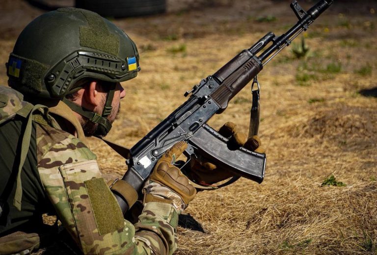 На Харківщині відбито 14 наступів російських військ