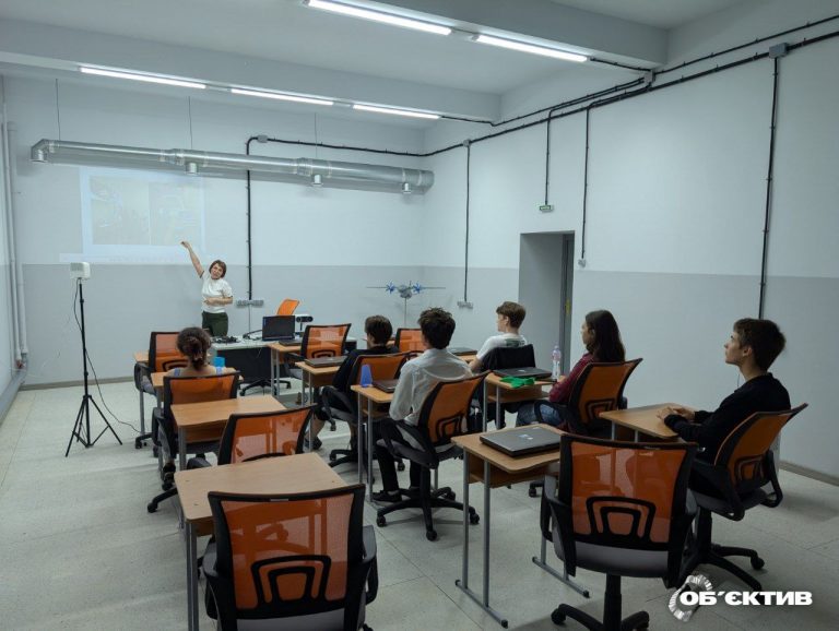Харків гарантує ділянки та підключення комунікацій для підземних навчальних укриттів