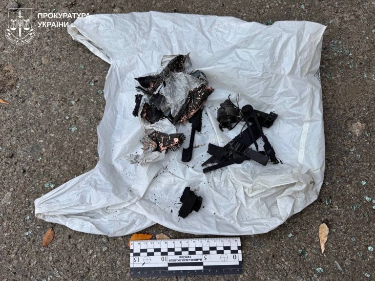 У Харкові за 48 годин зафіксували шість ударів російських FPV-дронів