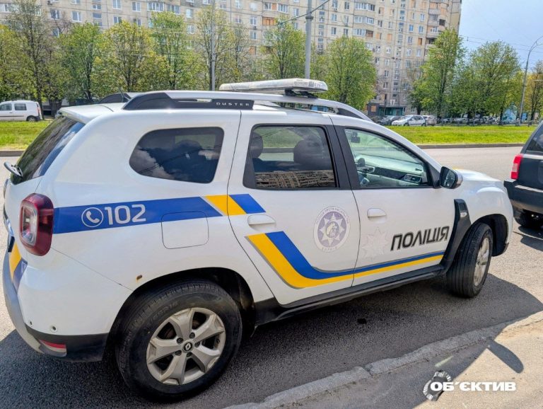 У Харкові нетверезий порушник комендантської години намагався відкупитися хабарем