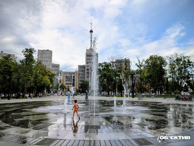 Харків, 20 липня — нічні підсумки та ключові події