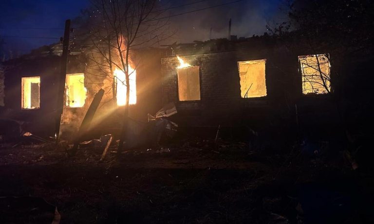 Бабусю загиблої у Лозовій дівчинки госпіталізували до реанімації