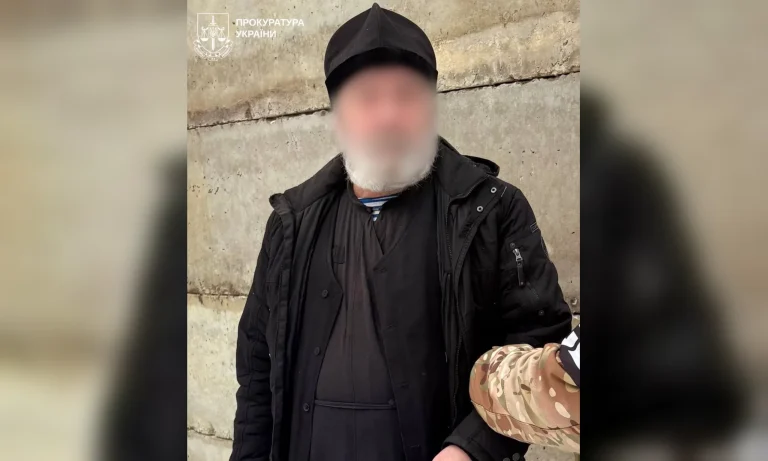 Священник Харківської єпархії УПЦ постане перед судом через коментарі в Telegram-каналах