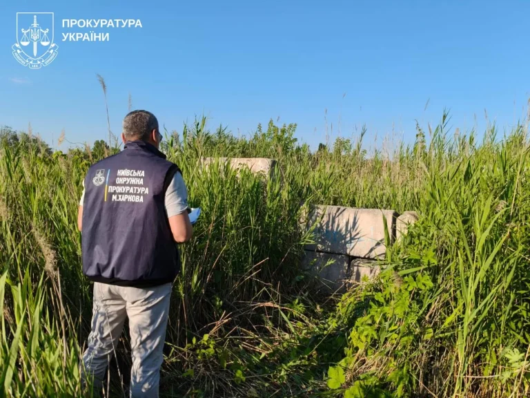 У Харкові за 255 млн грн відібрали у компанії землю — замість ЖК з’явилися блоки у формі літери «Г»
