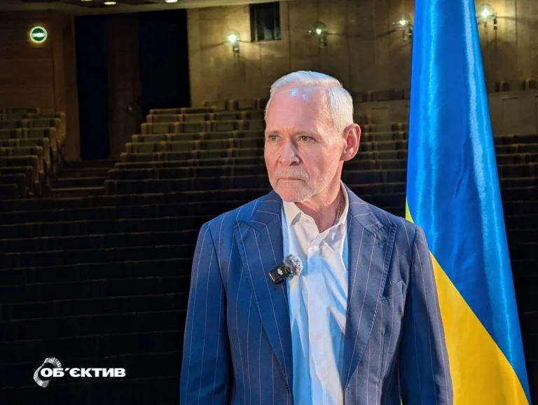 Терехов: у Харкові напередодні протестували новий оптоволоконний захист від FPV