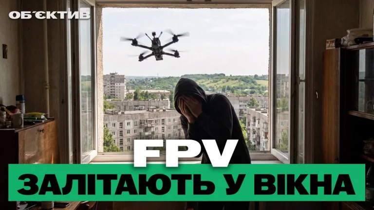15 липня: у Харкові FPV б’ють по квартирах, влучення КАБу та побиття дитини — підсумки