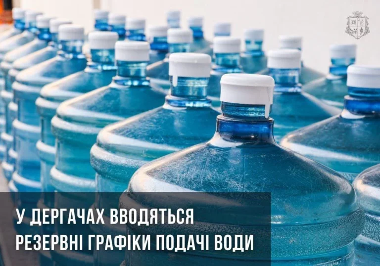 Російський удар залишив цілу громаду на Харківщині без світла та води