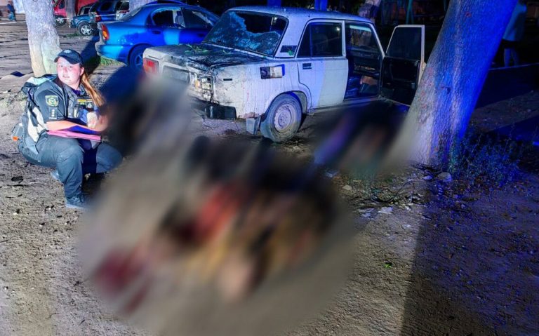 У Златополі троє загиблих: поліція роз’яснила обставини необережного поводження з боєприпасом