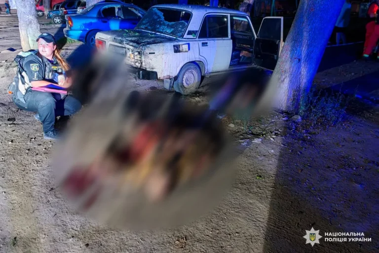У Златополі під час спільної випивки прогримів вибух — троє чоловіків загинули, НПУ з’ясувала обставини