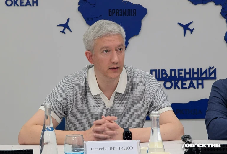 Харків ризикує втратити університети та науковців через масове переманювання на Захід України