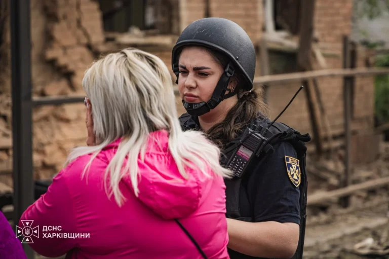 Покинула Вовчанськ — загинула в Харкові: що відомо про жертву удару РФ