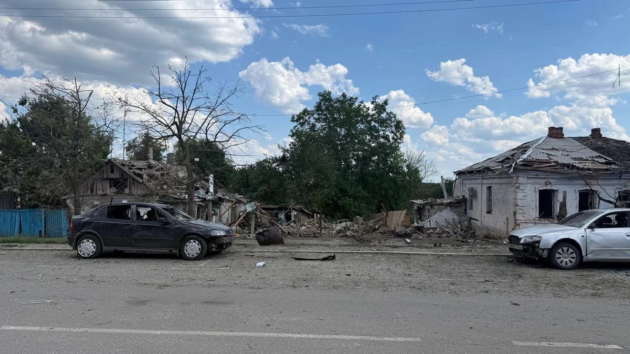 Приліт у Балаклії 27 липня 2026 — наслідки атаки