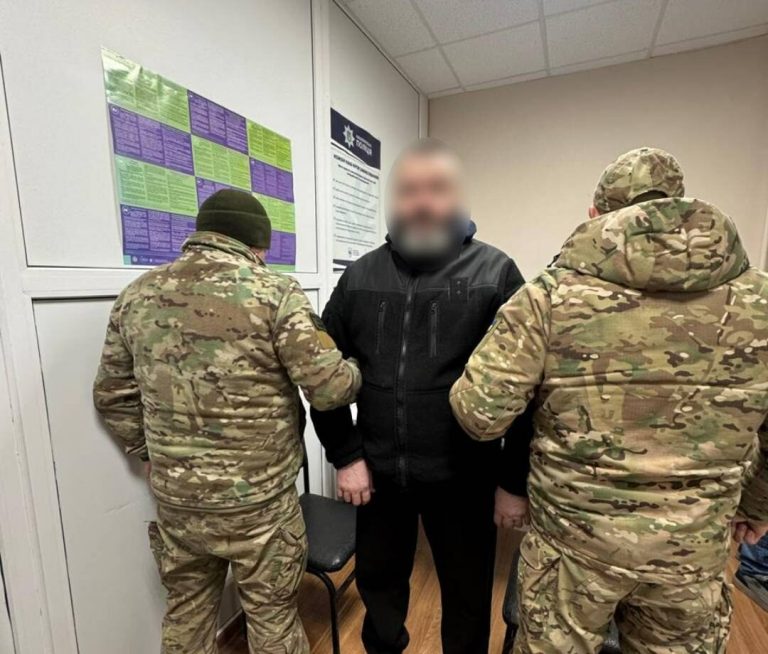 У Харкові перед судом постане монах, обвинувачений у сексуальних злочинах проти неповнолітніх