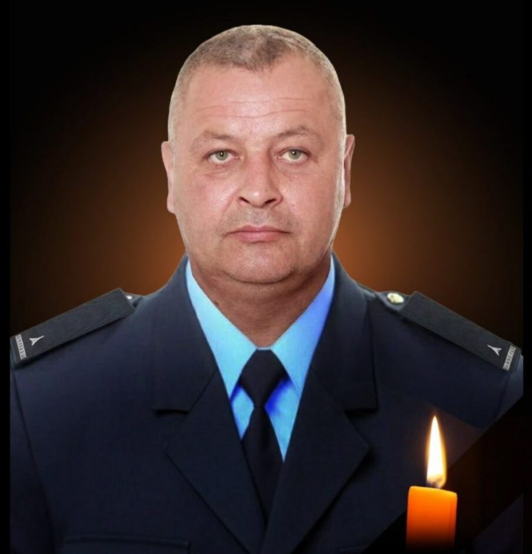 На Харківщині внаслідок удару по пожежно-рятувальному підрозділу загинув рятувальник