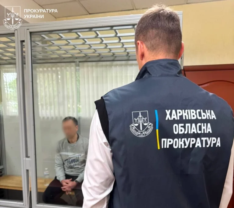 Засудили лаборанта вишу за підготовку вибухів у центрі Харкова