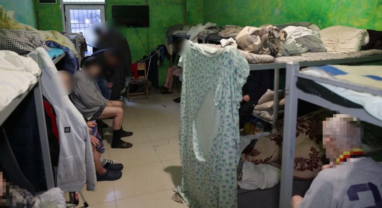 У Харкові закрили реабілітаційні заклади, де ймовірно незаконно утримували людей
