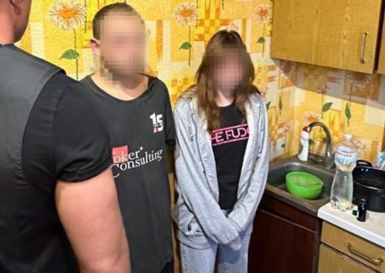 У Харкові подружжя підозрюють у підготовці теракту проти військовослужбовців