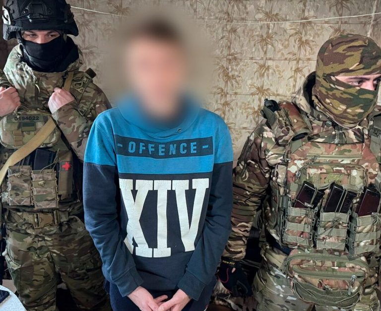 У Харківській області чоловіка передано до суду за сексуальні злочини проти неповнолітніх