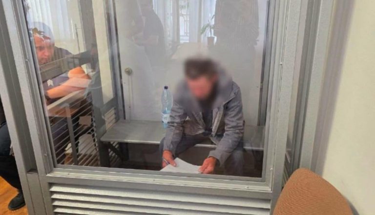 На Прикарпатті підозрюють місцевого жителя у вбивстві харків’янина