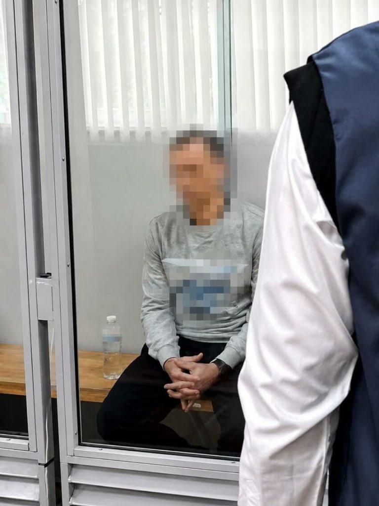 Суд виніс вирок харків’янину за підготовку серій терактів у центрі міста