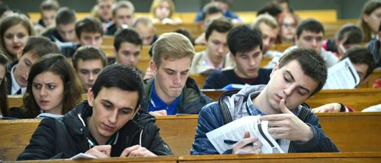 У Харківській області кількість учасників із максимальними балами НМТ зросла майже вдвічі