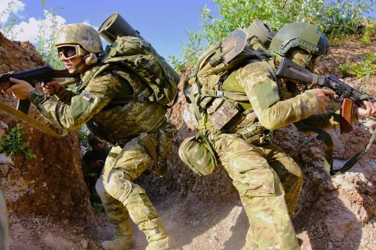 На Харківщині за добу зафіксували 11 спроб наступу росіян