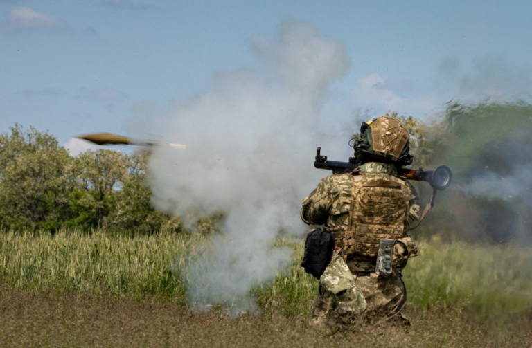 На Харківщині за добу захисники відбили 15 ворожих атак