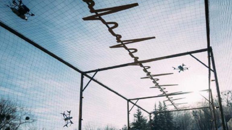 У Харкові впроваджують засоби протидії FPV-дронам