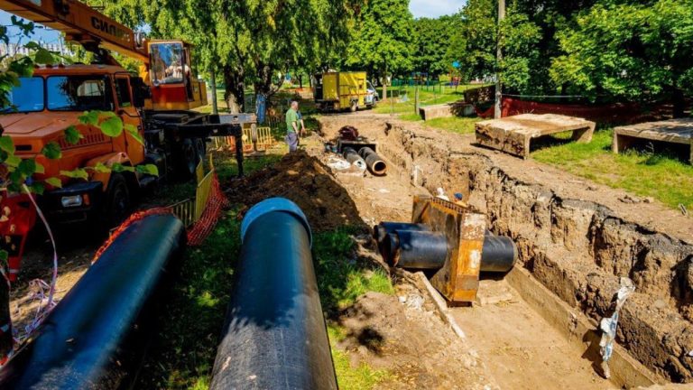 Харків активізує підготовку до зимового сезону