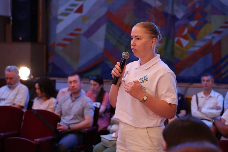 Харків і Кропивницький запускають міжміський молодіжний проєкт