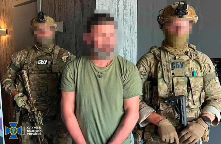 На Харківщині затримали колишнього голову МСЕК за підозрою в отриманні хабара