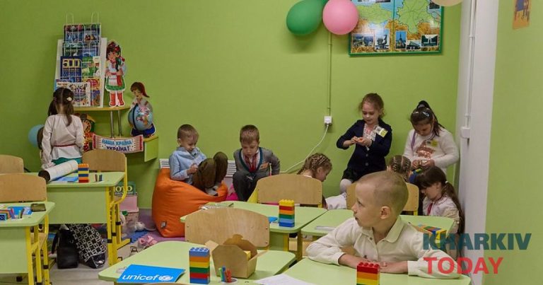 До 1 вересня для Харківщини закуплять 50 наземних укриттів