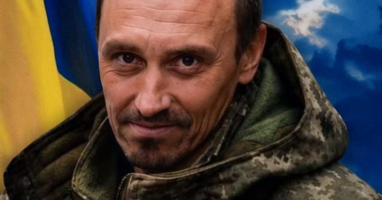 На фронті загинув харків’янин, знаний як “холодноярівець”