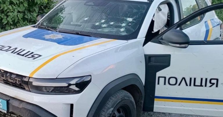 У харківському гуртожитку група молодиків вчинила погром