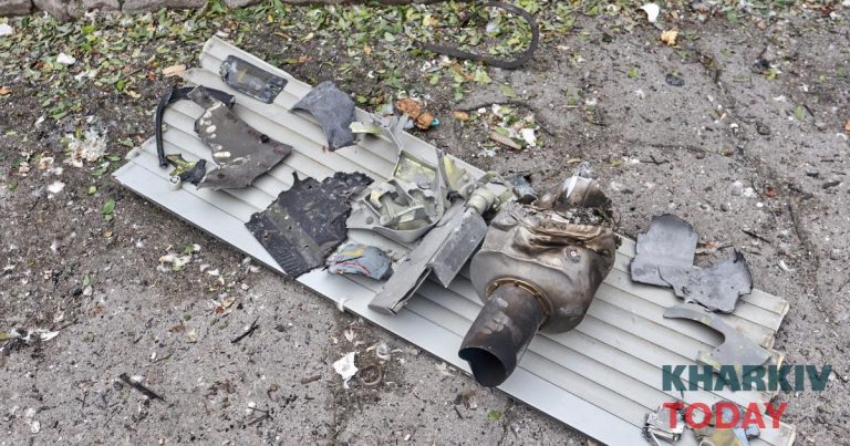 Чому у Харкові повітряна тривога спрацьовує після прильоту ракети-дрона