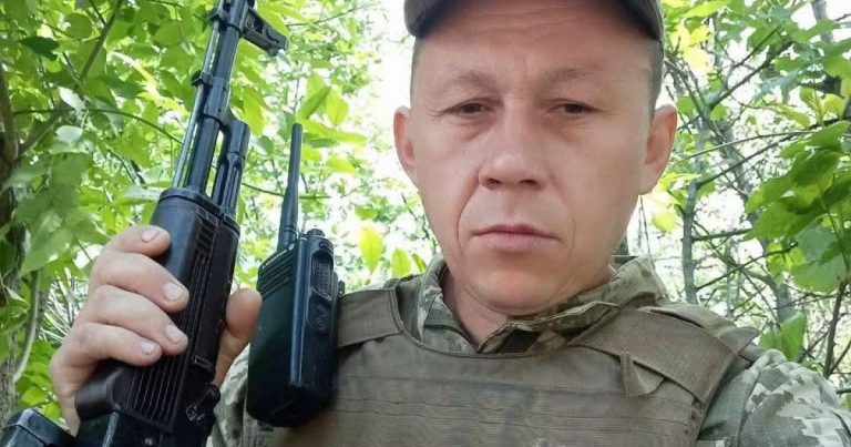 На Харківщині попрощалися з очільником підрозділу 92-ї бригади