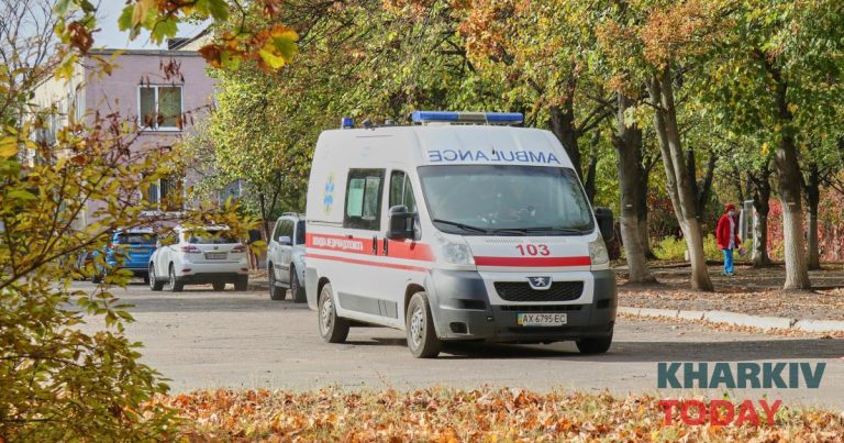 Харківщина фіксує майже триразове зростання випадків кашлюку