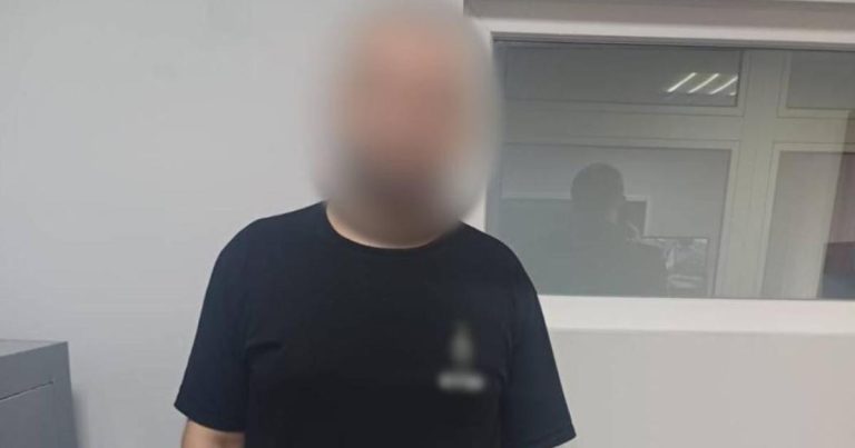 Житель Харкова відкрив вогонь на ринку й постане перед судом