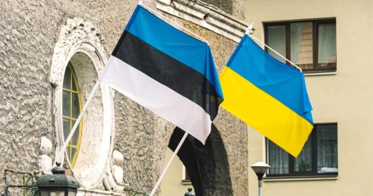 Естонія підтримає Харківську область у підготовці до зими