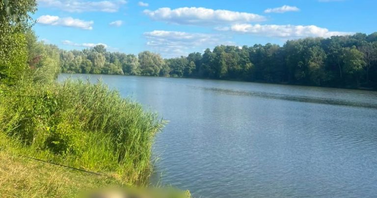 Тіло рибалки виявили поблизу Харкова