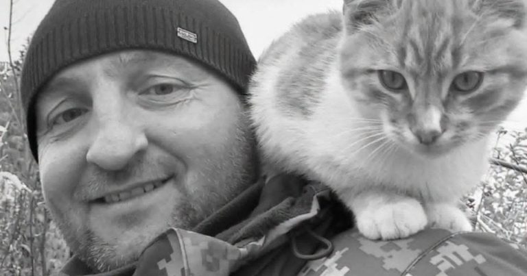 Харківщина вшанувала пам’ять загиблого захисника