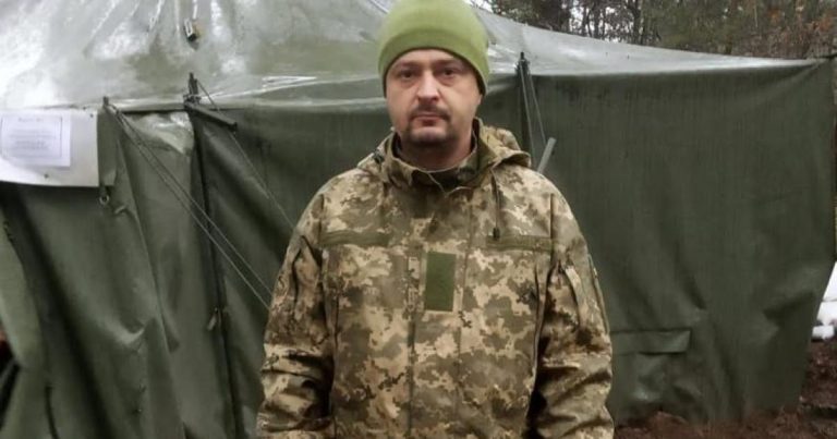 Офіційно підтверджено загибель харківського розвідника-спецпризначенця