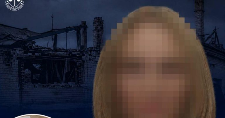 У Харкові судитимуть жінку, яка прищеплювала дітям любов до Росії і пізніше втекла до Європи