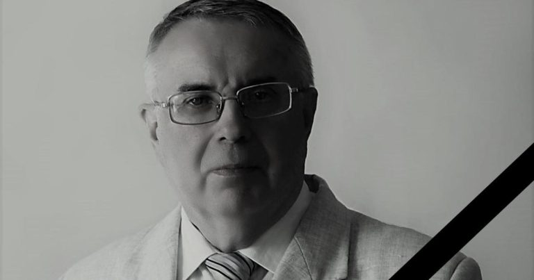 У Харкові пішов із життя відомий історик