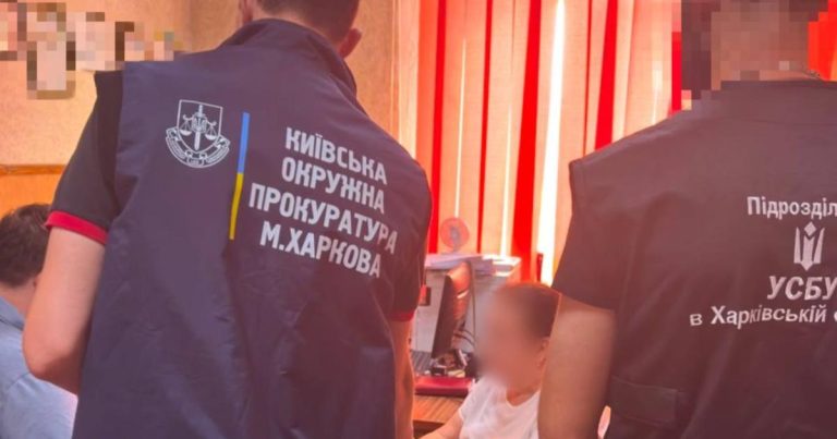 У ремонті харківської лікарні виявили переплату понад мільйон гривень