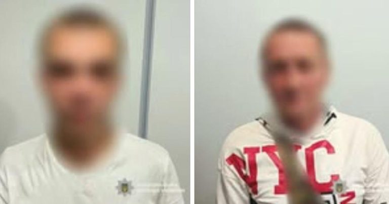 У Харкові поблизу ТРЦ двоє нападників пограбували перехожого