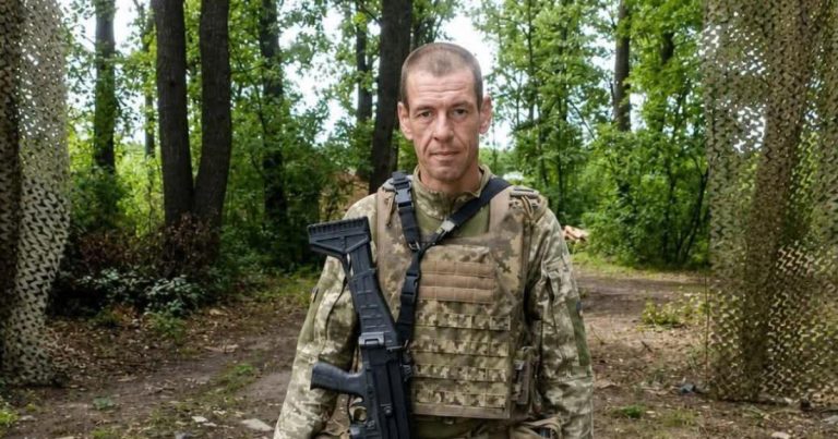 На прикордонні Харківської області військовий підірвався на вибуховому пристрої